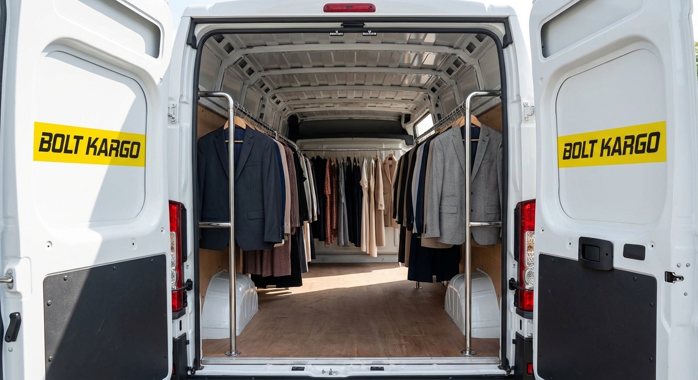 Askılı Taşımacılık