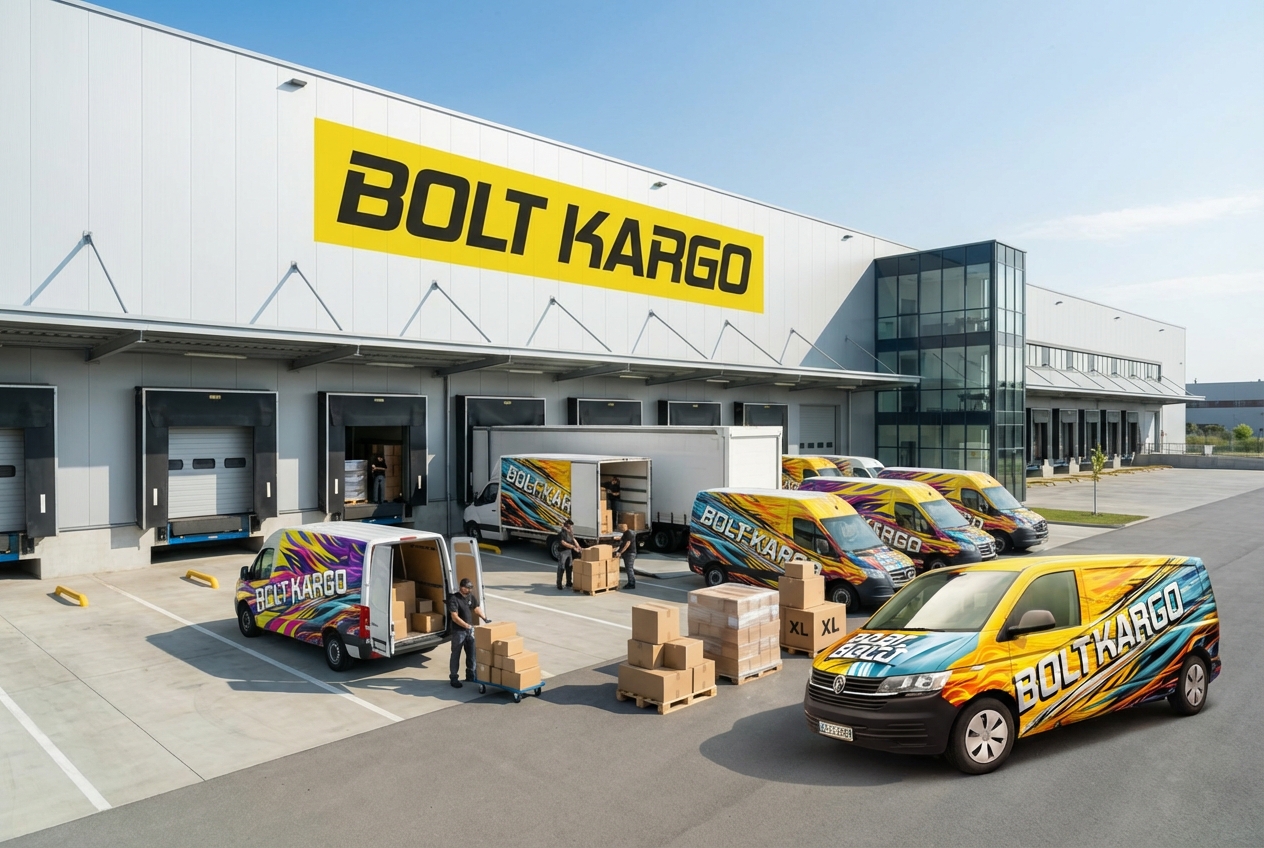 B2B Dağıtım Hizmetleri