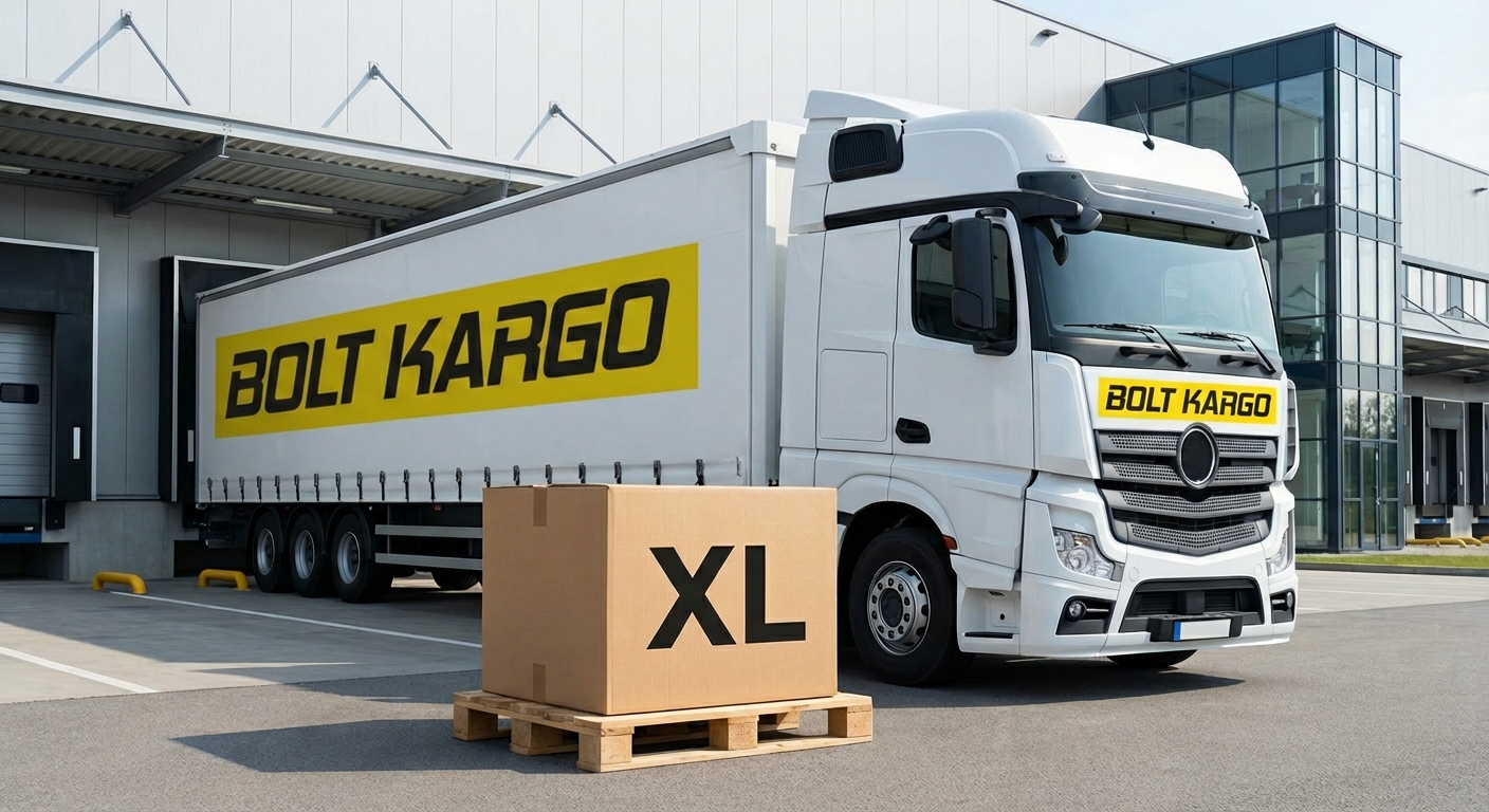 XL Ağır Taşımacılık